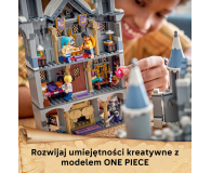 LEGO ONE PIECE 75645 Bitwa pod Zamkiem Drum - 1547419 - zdjęcie 7
